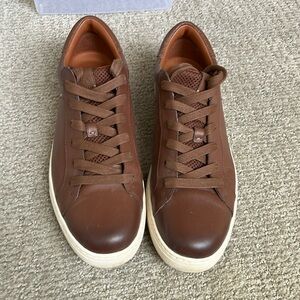 Mens coach sneakers